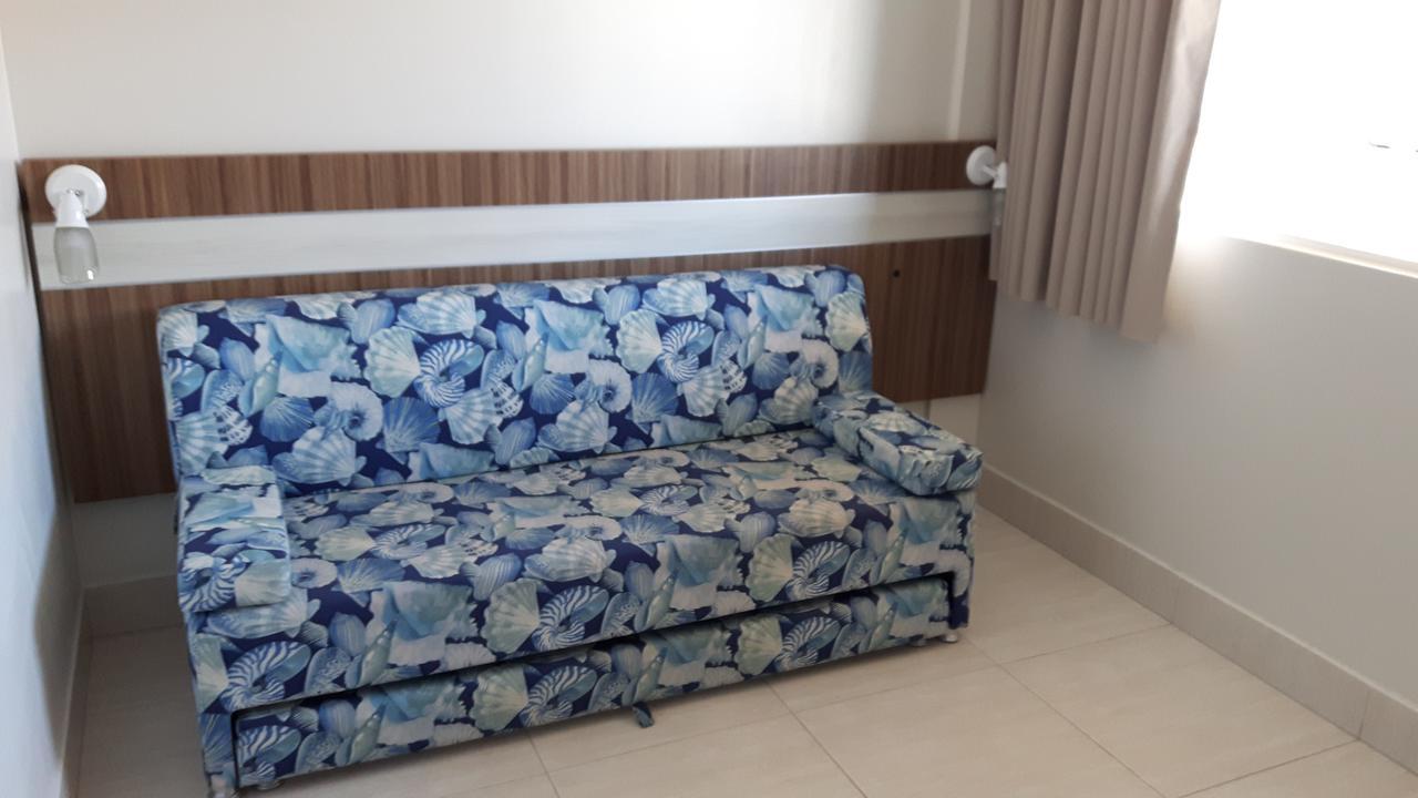 Apartamento Jd L'acqua Diroma V *