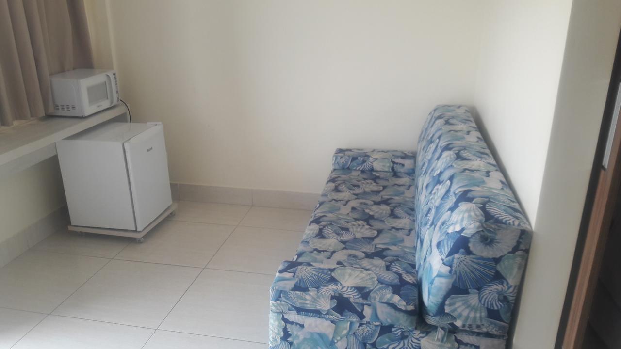 Apartamento Jd L'acqua Diroma V *