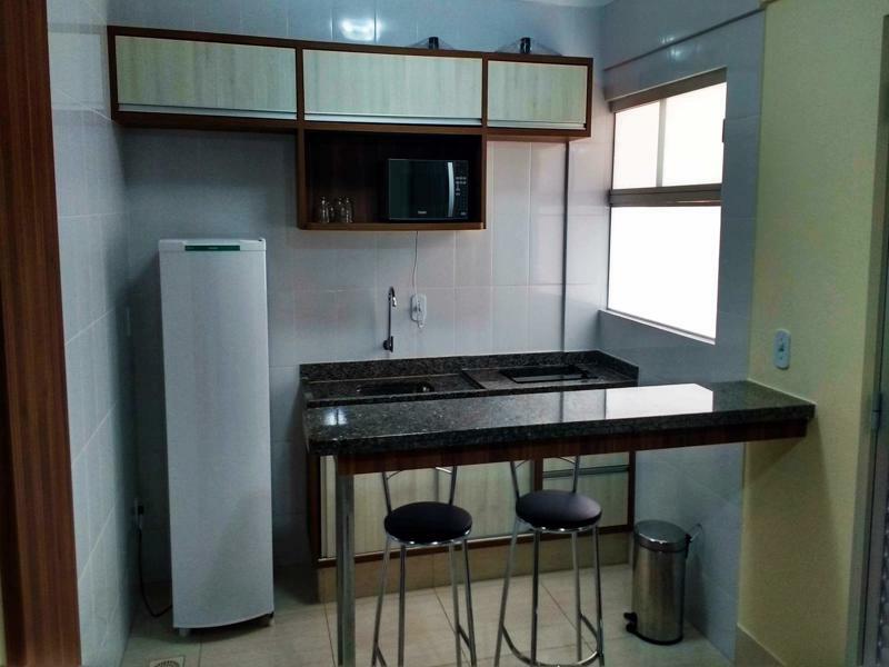 Apartamento Jd L'acqua Diroma V *