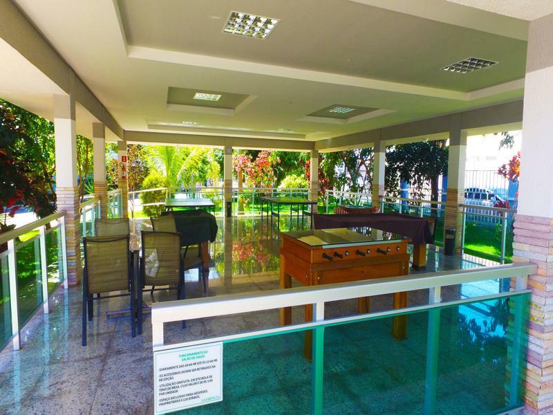 Jd L'acqua Diroma V Apartamento